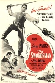 The Swordsman movie poster
