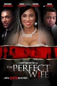 The Perfect Wife movie poster
