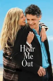 Hear Me Out movie poster