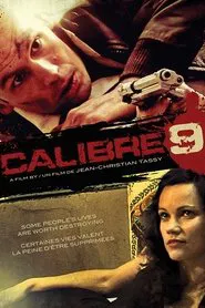 Caliber 9 movie poster
