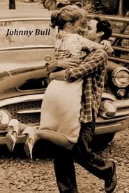 Johnny Bull movie poster