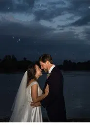 The de Saint Georges Wedding movie poster