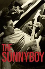 Poster do filme The Sunnyboy