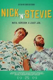 Nick 'n' Stevie movie poster