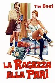 The Best movie poster