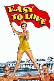 Easy to Love movie poster