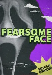 Fearsome Face tv show poster
