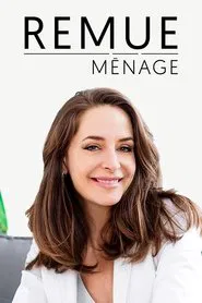 Remue-ménage tv show poster