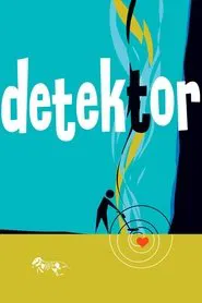 Detector movie poster