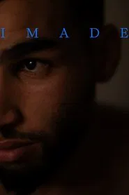 Imade movie poster