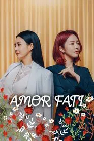 Amor Fati tv show poster