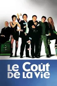 The Cost of Living movie poster