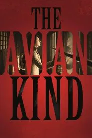 The Avian Kind movie poster