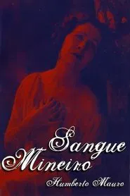 Sangue Mineiro movie poster