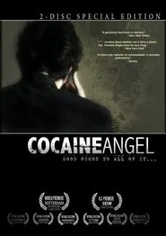 Cocaine Angel movie poster