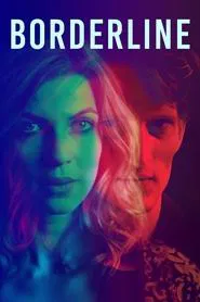 Borderline movie poster