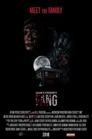 FANG movie poster