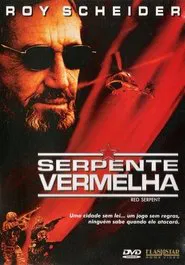 Poster do filme Serpente Vermelha