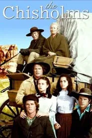 The Chisholms tv show poster
