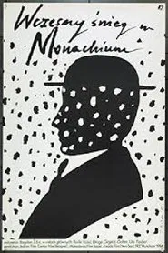 Early Frost in Munich movie poster
