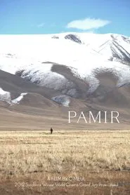 Pamir movie poster