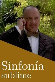 Sinfonía sublime movie poster