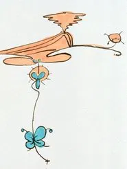 Poster do filme Musikalische Arabesken: Humoreske