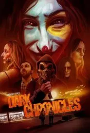 Poster do filme Dark Chronicles