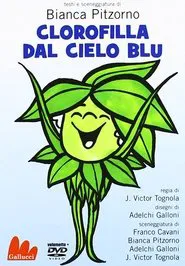 Poster do filme Clorofilla dal cielo blu