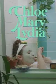 Chloe Mary Lydia movie poster