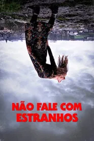 Poster do filme Não Fale com Estranhos