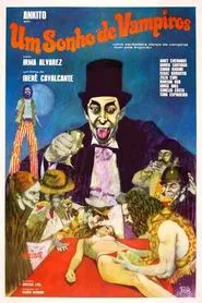 Um Sonho de Vampiros movie poster