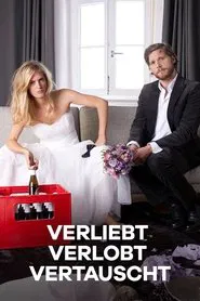 Verliebt, verlobt, vertauscht movie poster