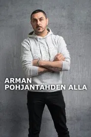 Arman Pohjantähden alla tv show poster