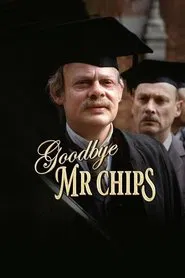 Goodbye, Mr. Chips movie poster