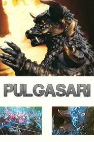 Pulgasari movie poster