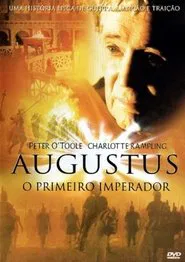 Poster do filme Augustus - O Primeiro Imperador