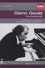 Poster do filme Glenn Gould: The Alchemist