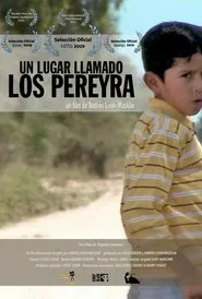 Poster do filme A Place Called Los Pereyra