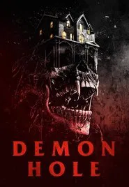 Demon Hole movie poster