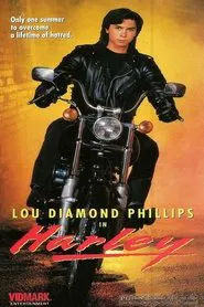 Poster do filme Harley