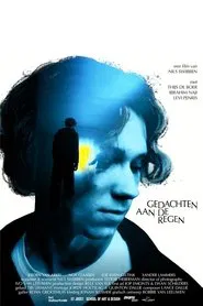Poster do filme Gedachten aan de regen