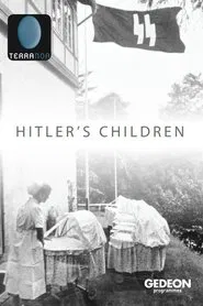 Hitler's Children movie poster