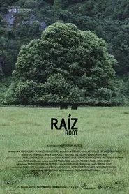 Root movie poster