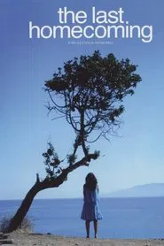 The Last Homecoming movie poster