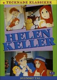 Helen Keller: Angel of Love and Light movie poster