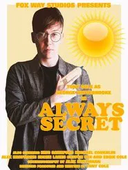 Poster do filme George Whitebrooke: Always Secret