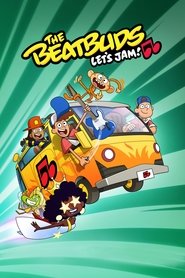 The Beatbuds, Let's Jam! tv show poster