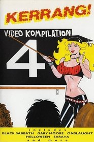 Kerrang! Video Kompilation 4 movie poster