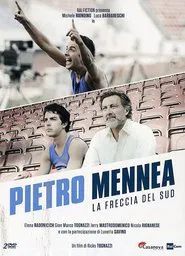 Poster do filme Pietro Mennea - La freccia del sud